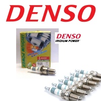 Zapalovací svíčka Denso Iridium Power Lotus ECLAT 2.0 výkon 118kW motor 907 -- rok výroby 75-80 / odtrh 0,7mm Zapalovací svíčka Denso Iridium Power Lotus ECLAT 2.0 výkon 118kW motor 907 -- rok výroby 75-80 / odtrh 0,7mm