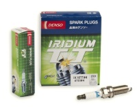 Zapalovac� sv��ka Denso IRIDIUM TT Lotus ECLAT (75-86) 2.2 v�kon 119kW, motor 912 -- rok v�roby 05/80-08/86