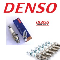 Zapalovac� sv��ka Denso Lotus ECLAT 2.2 v�kon 118kW motor 912 -- rok v�roby 80-82