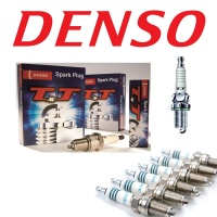 Zapalovací svíčka Denso TWIN TIP TT Lotus ECLAT 2.2 výkon 118kW motor 912 -- rok výroby 80-82 / odtrh 0,7mm Zapalovací svíčka Denso TWIN TIP TT Lotus ECLAT 2.2 výkon 118kW motor 912 -- rok výroby 80-82 / odtrh 0,7mm