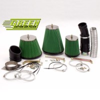 Kit p��m�ho s�n� Green LOTUS ELISE 111S 1,8L 16V v�kon 107kW (145hp) rok v�roby 00-