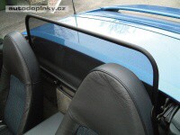 Windschott CABRIO clona proti větru Lotus Elan Windschott CABRIO clona proti větru Lotus Elan